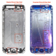 Illustration for article titled iPhone 5S Rumor Roundup: Everything We Think We Know